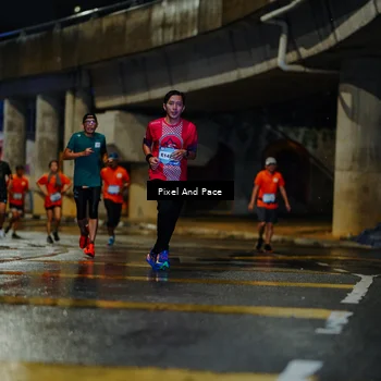 Runner Photo 7783694
