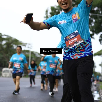 Runner Photo 7783696