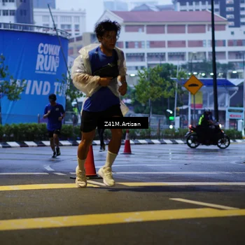Runner Photo 7783697