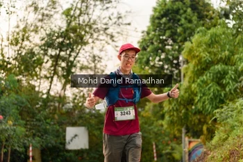 Runner Photo 77837