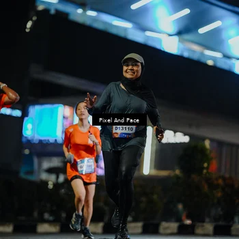 Runner Photo 7783704