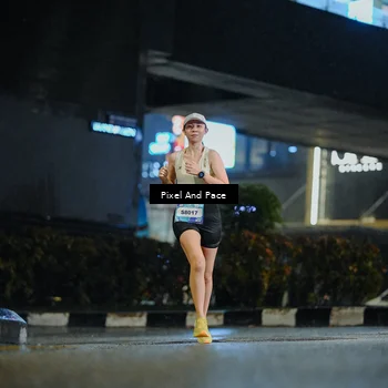 Runner Photo 7783709
