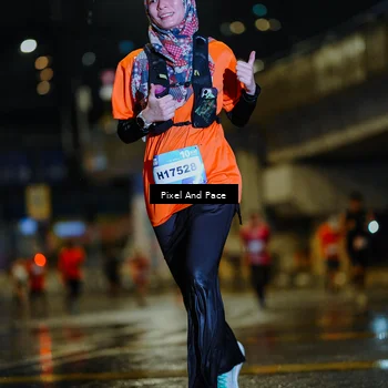 Runner Photo 7783713