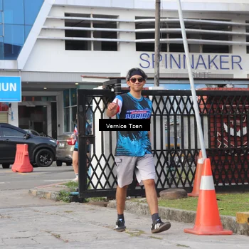 Runner Photo 7783725