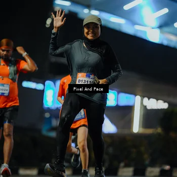 Runner Photo 7783741
