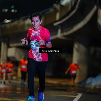 Runner Photo 7783742