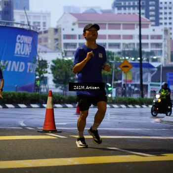 Runner Photo 7783745