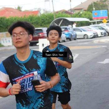 Runner Photo 7783761