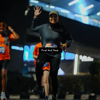 Runner Photo 7783762