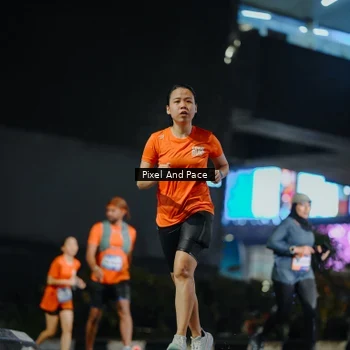 Runner Photo 7783767