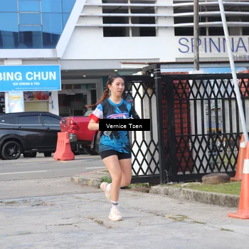 Runner Photo 7783771