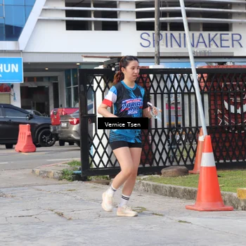 Runner Photo 7783772