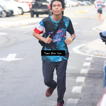 Runner Photo 7783780
