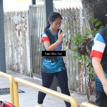 Runner Photo 7783781