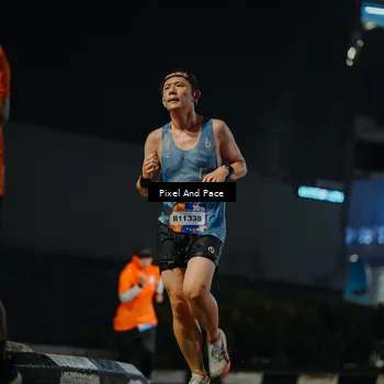 Runner Photo 7783788