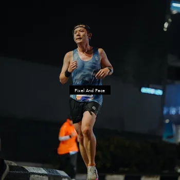 Runner Photo 7783789