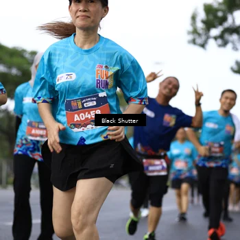 Runner Photo 7783790