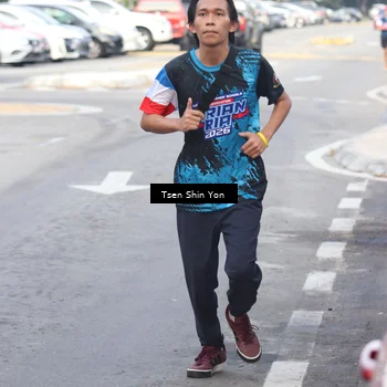 Runner Photo 7783791