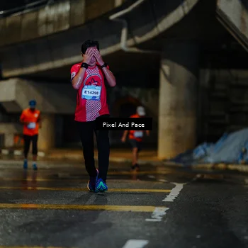 Runner Photo 7783794