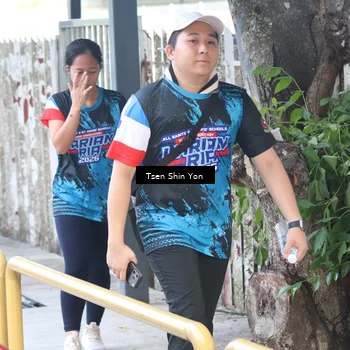 Runner Photo 7783799