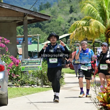 Runner Photo 77838