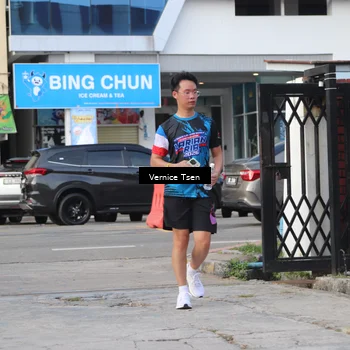 Runner Photo 7783803