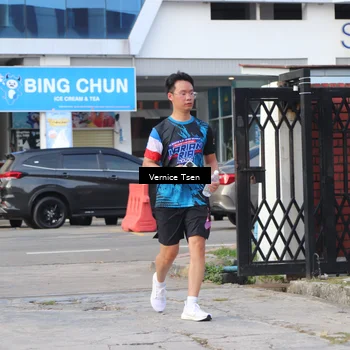 Runner Photo 7783826