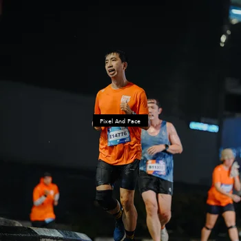 Runner Photo 7783827