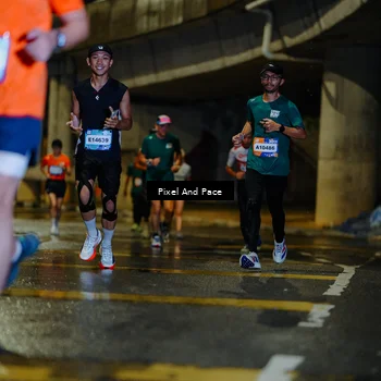 Runner Photo 7783861
