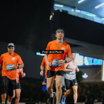 Runner Photo 7783864
