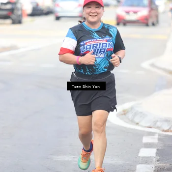 Runner Photo 7783865