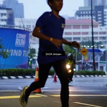 Runner Photo 7783866
