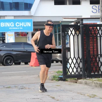 Runner Photo 7783870