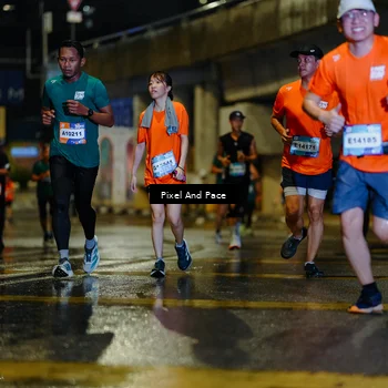 Runner Photo 7783872