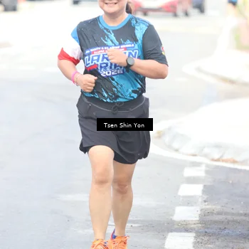 Runner Photo 7783883