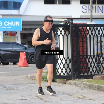 Runner Photo 7783884