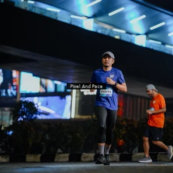 Runner Photo 7783892