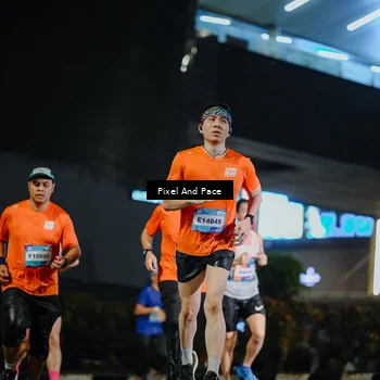 Runner Photo 7783895