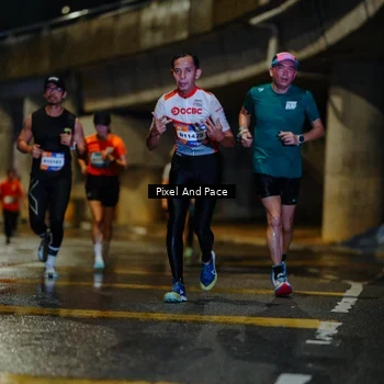 Runner Photo 7783906