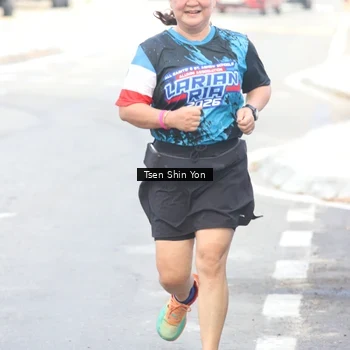 Runner Photo 7783907
