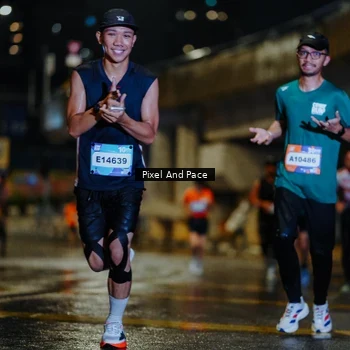 Runner Photo 7783924