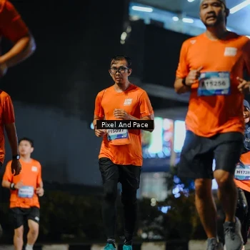 Runner Photo 7783946