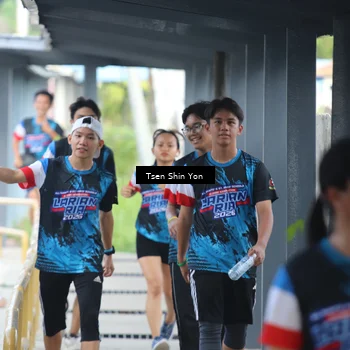 Runner Photo 7783951