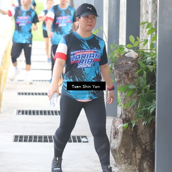 Runner Photo 7783958
