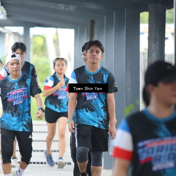 Runner Photo 7783965