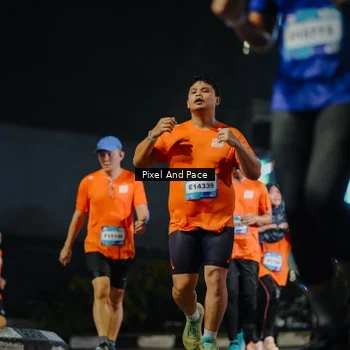 Runner Photo 7783967