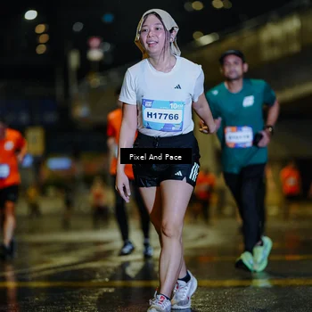 Runner Photo 7783973