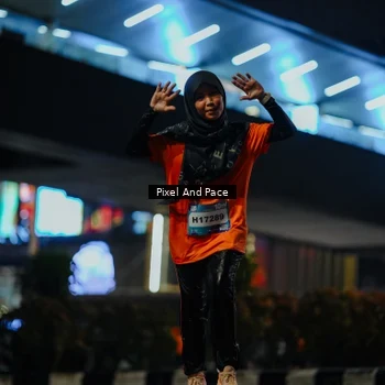 Runner Photo 7783979