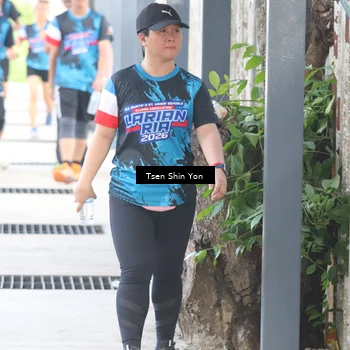 Runner Photo 7783981