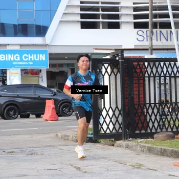 Runner Photo 7783987